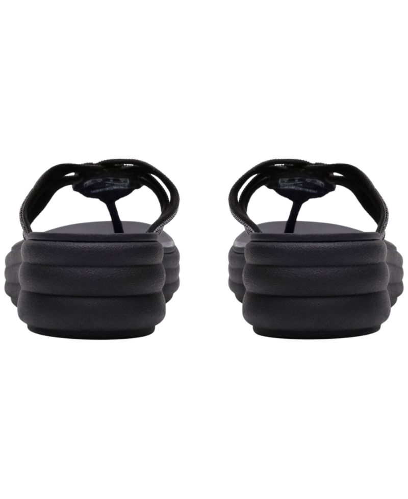 Women's Cloudsteppers Drift Gem Round Toe Sandals