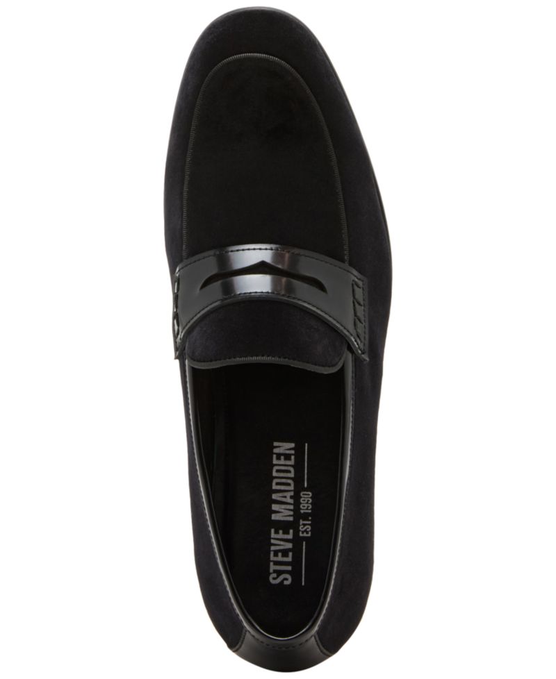 Men's Sevilla Slip-On Loafers