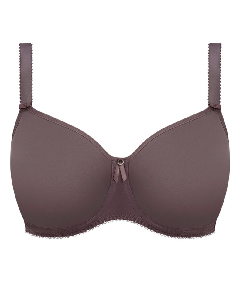 Women's Rebecca Essentials Underwire Spacer T-Shirt Bra