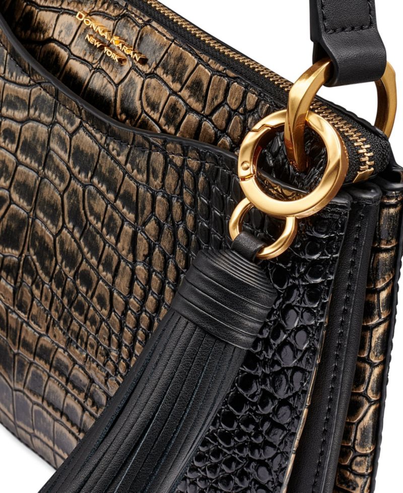 Glenwood Small Crossbody Handbag