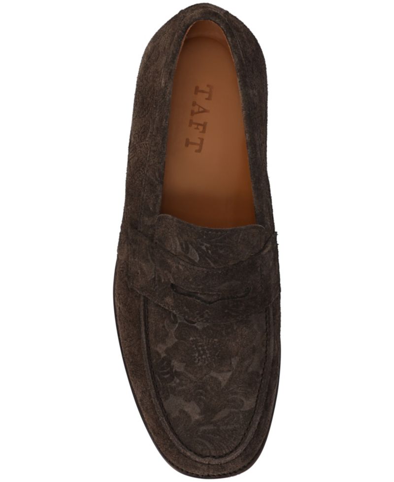 Men's Sterling Dress Penny Loafers