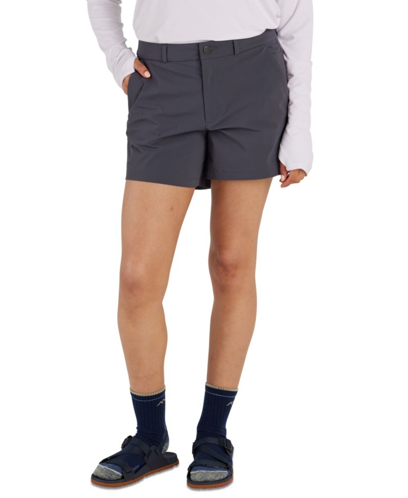 Women's 5" Arch Rock Water-Repellent Shorts