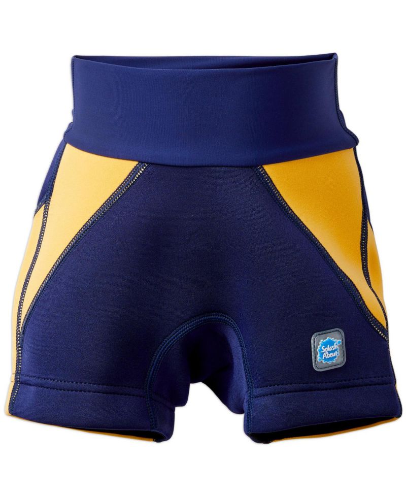 Kids Jammer Swim Diaper Shorts (Little Kid)