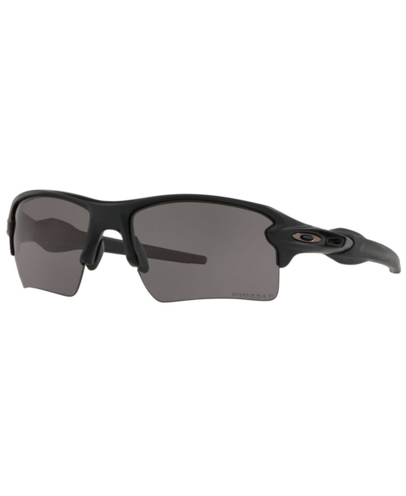 Flak 2.0 XL Polarized Sunglasses, OO9188 59