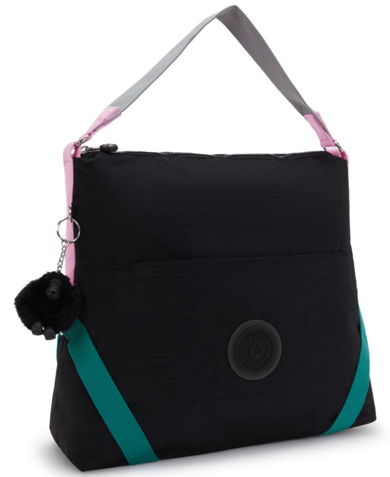 Larinda Medium Shoulder Handbag