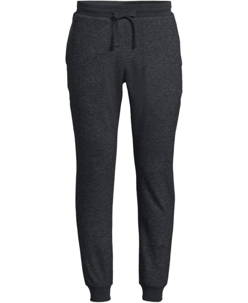 Men's Brushed Back Jogger