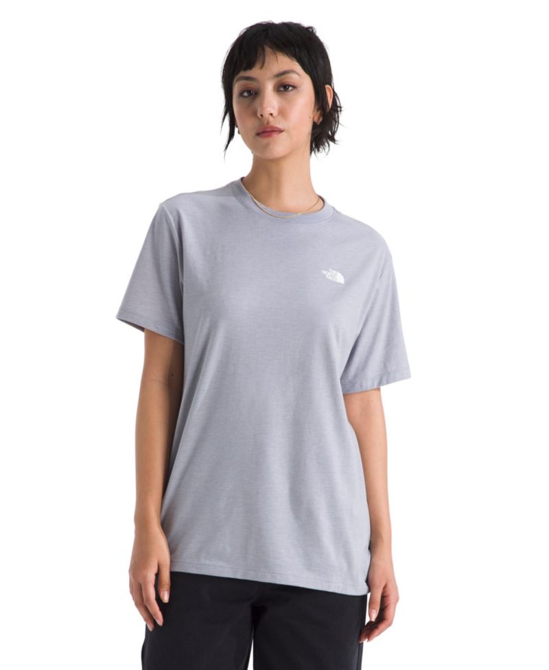 Women's Tri-Blend Short-Sleeve T-Shirt