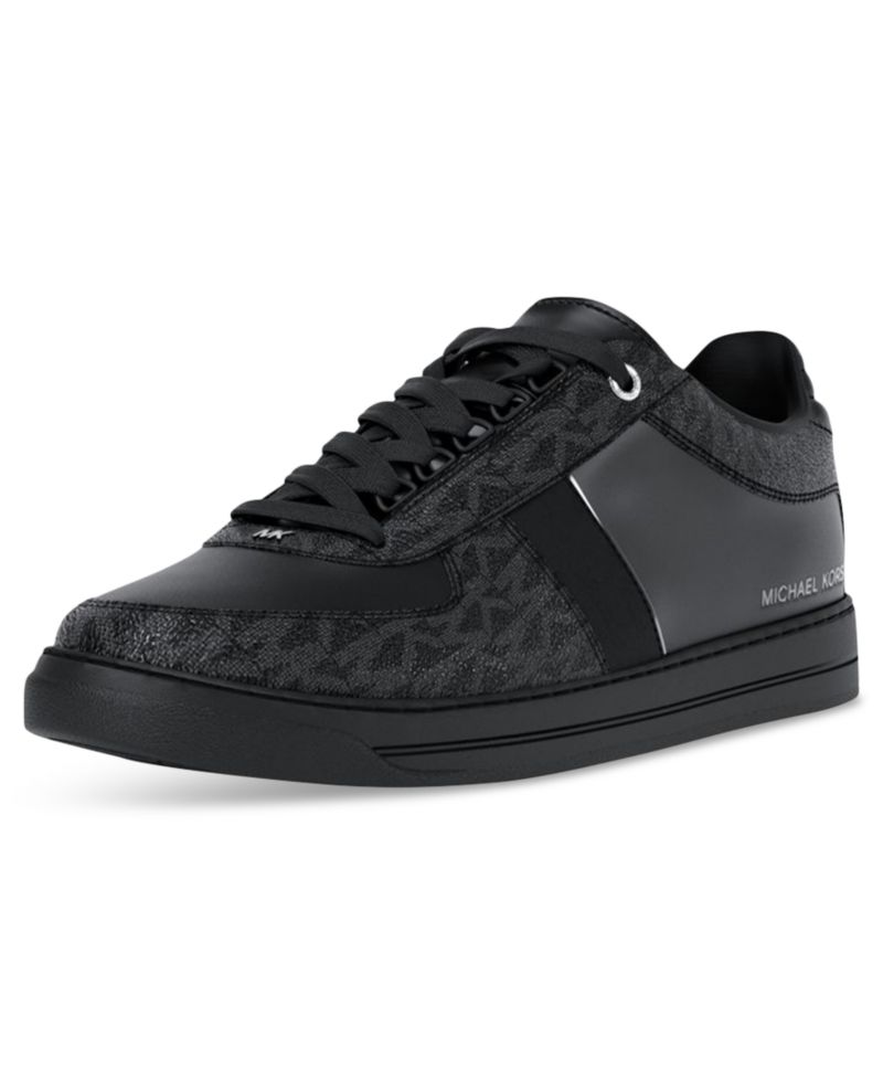 Men's Brady Lace-Up Sneakers