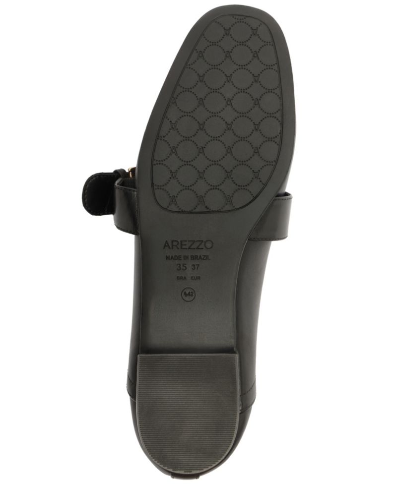 Women's Kenny Mary Jane Ballet Flats