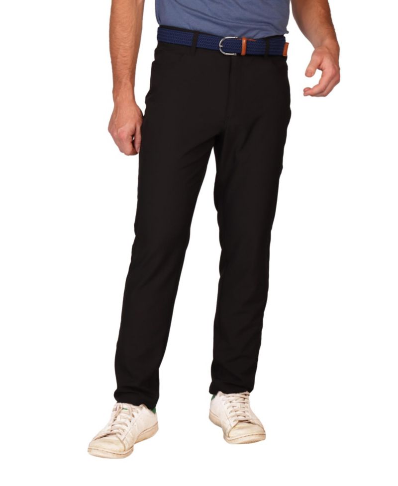 Men's Five Pocket Performance Pants