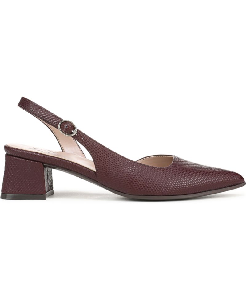 Women's Anya Slingback Pumps