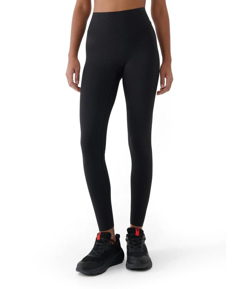 Women's High Rise Quick-Drying Training Leggings