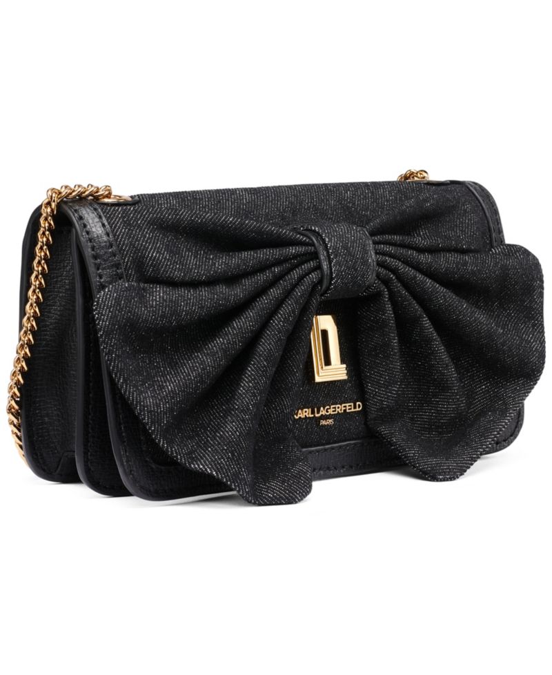 Kosette Small Shoulder Handbag