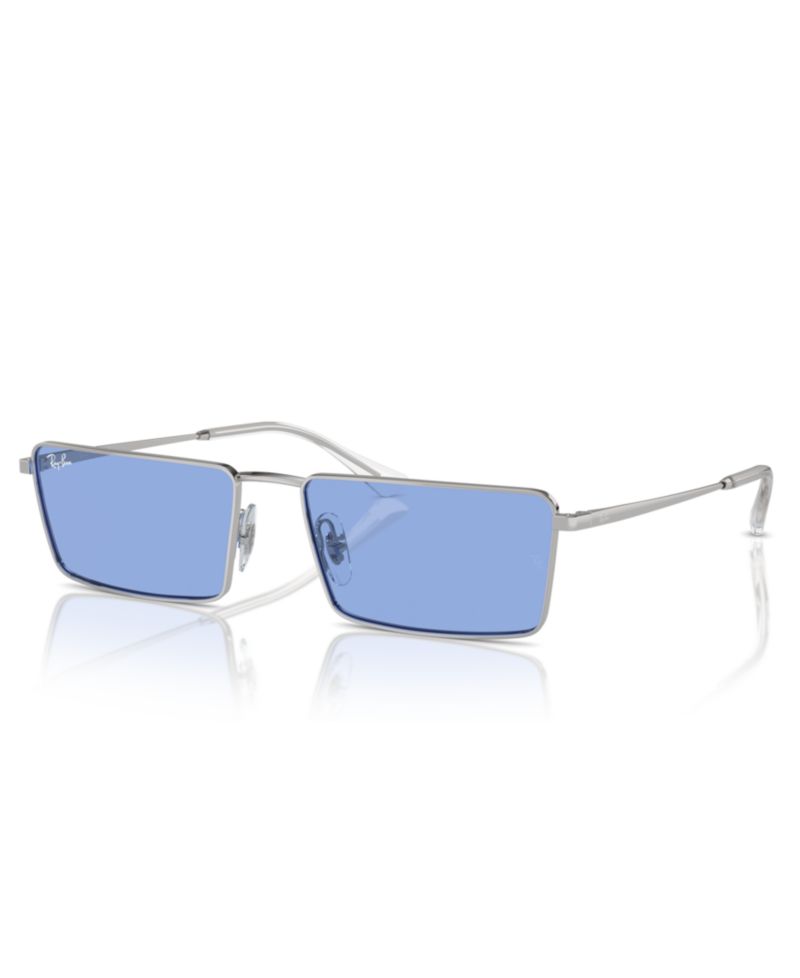 Unisex Sunglasses, Emy Rb3741