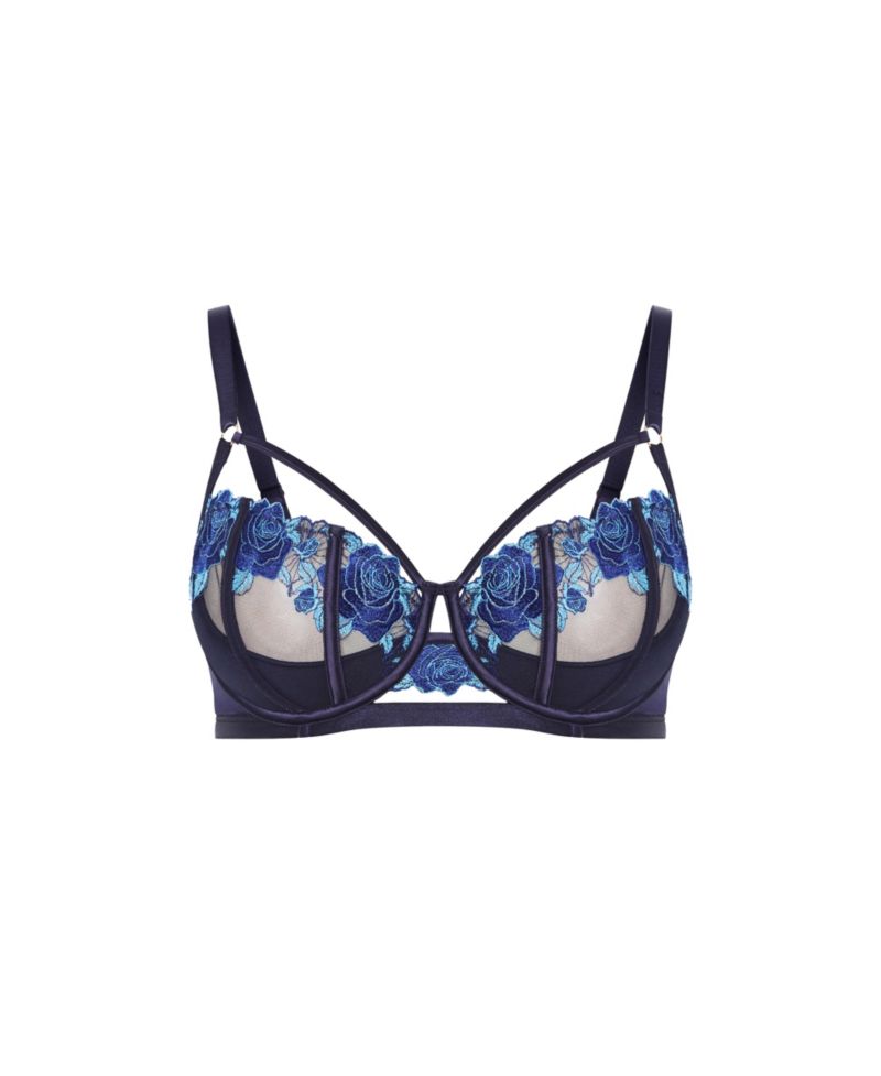 Women's Serena Demi Underwire Bra