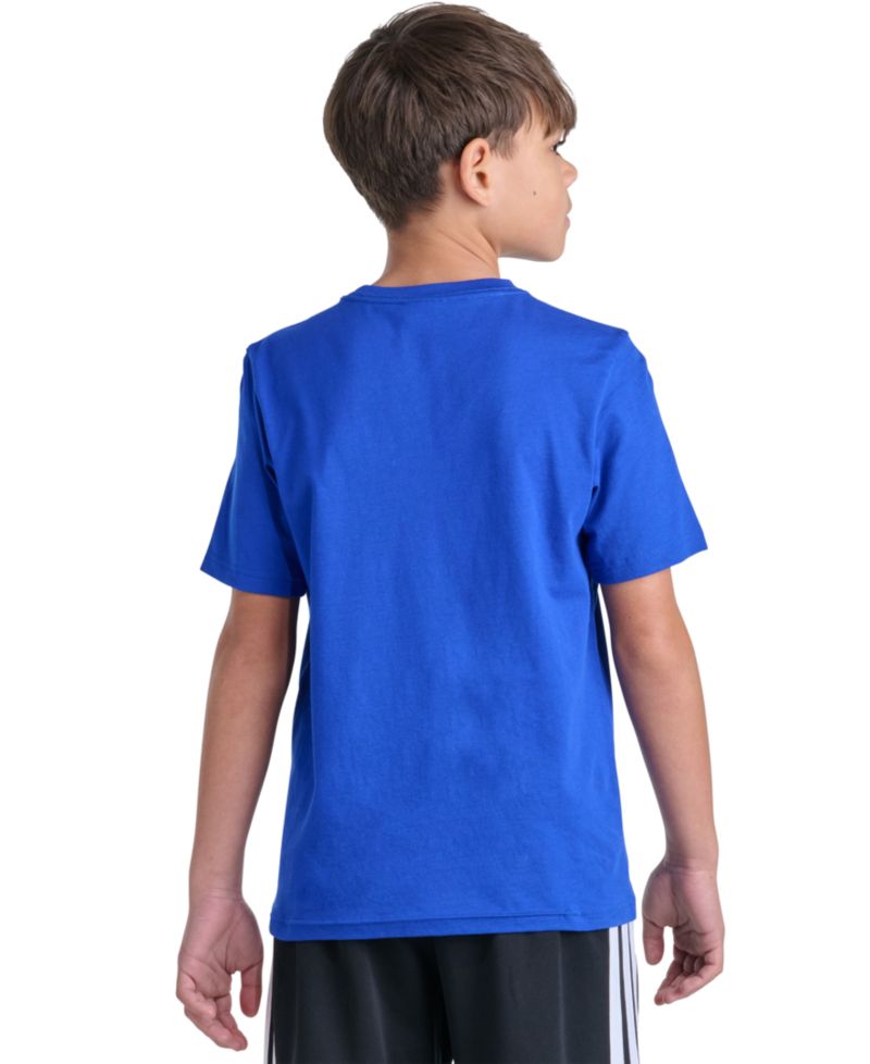 Boys' 8-20 Short-Sleeve T-Shirt