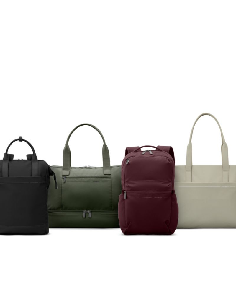 Better than Basic Convertible 14" Backpack