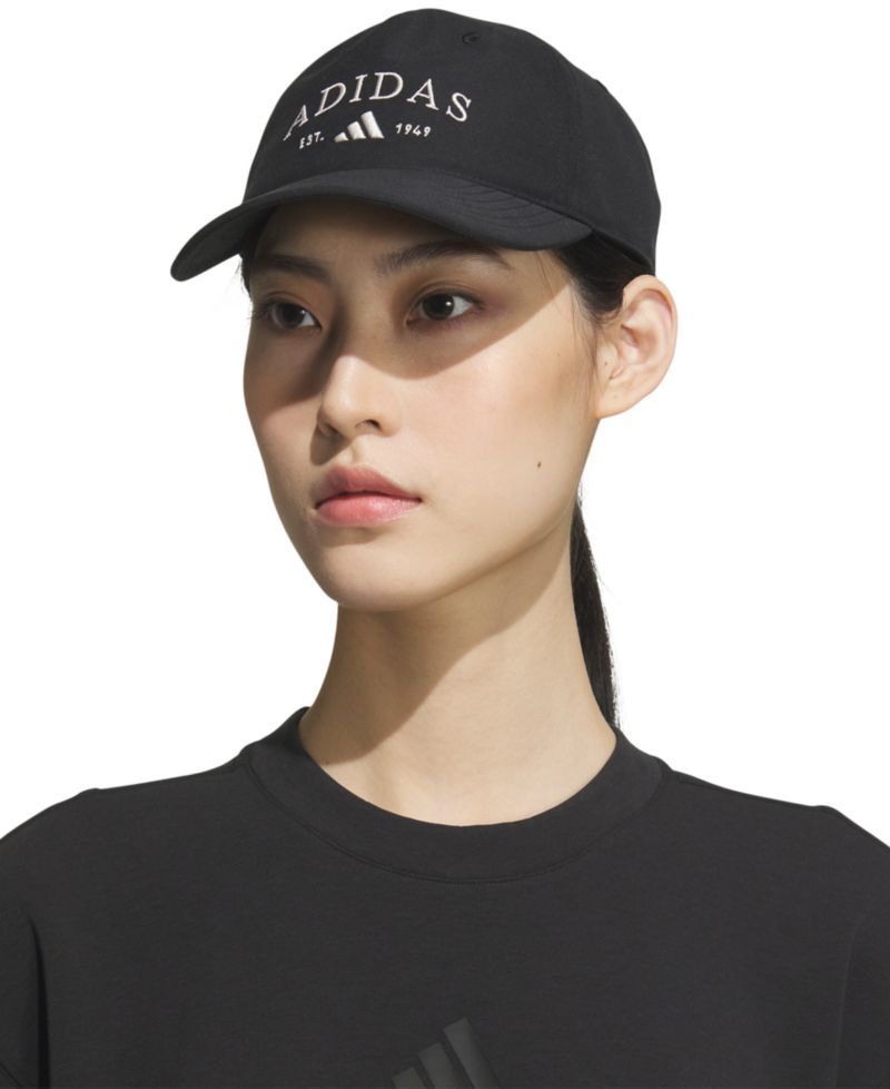 Women's Sport Essentials Strapback Hat
