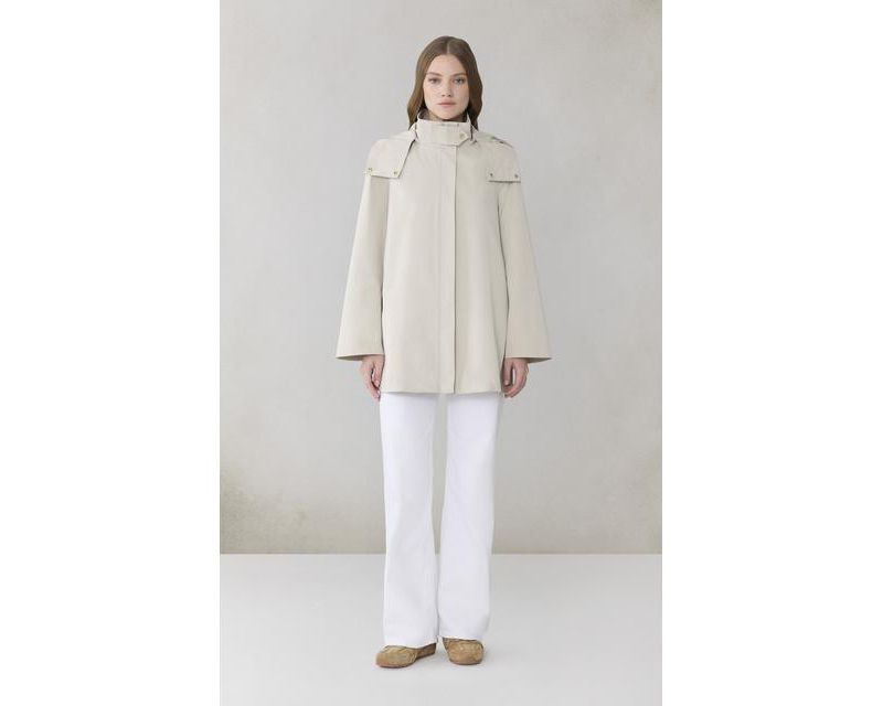 Women's Nalani Coat