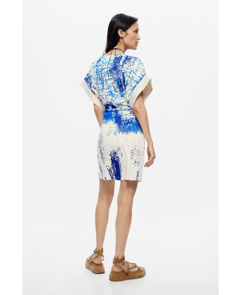 Women's Knit Dress M. C. Lacroix