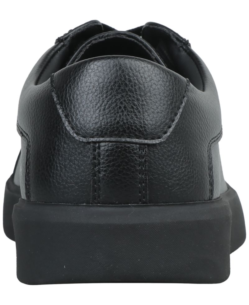 Men's Lace-Up Sneakers