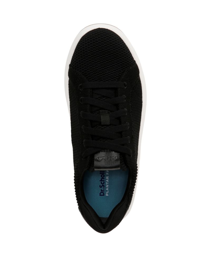 Women's Feel Nice Plantar Faciitis Lace Up Sneakers