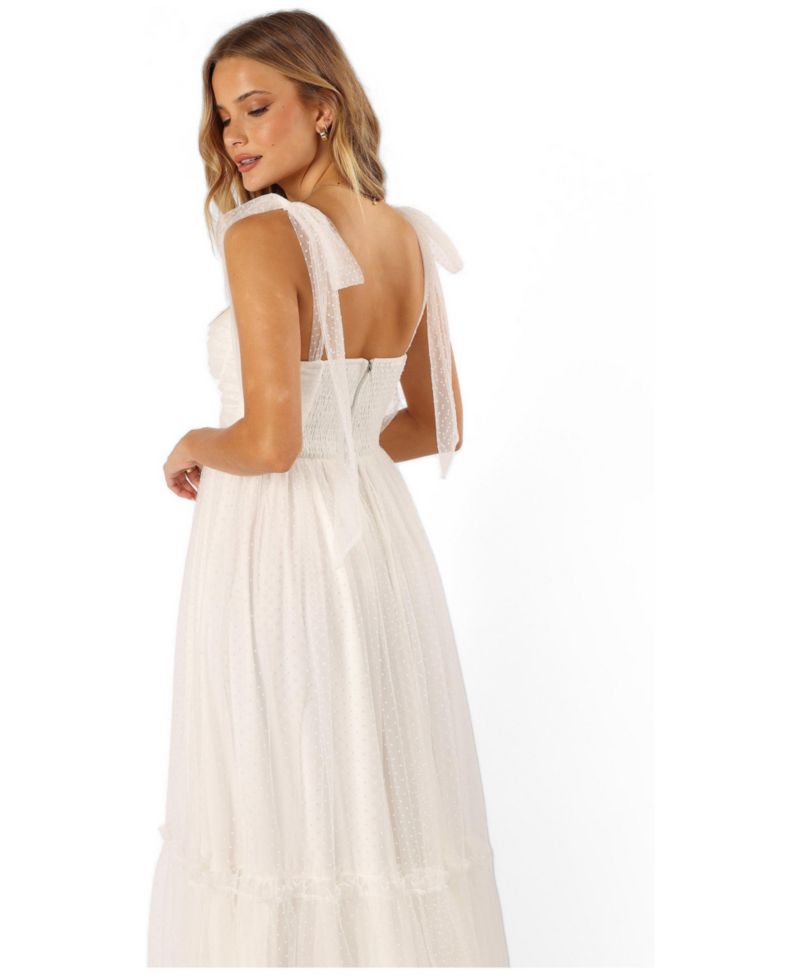 Women's Floret Midi Dress