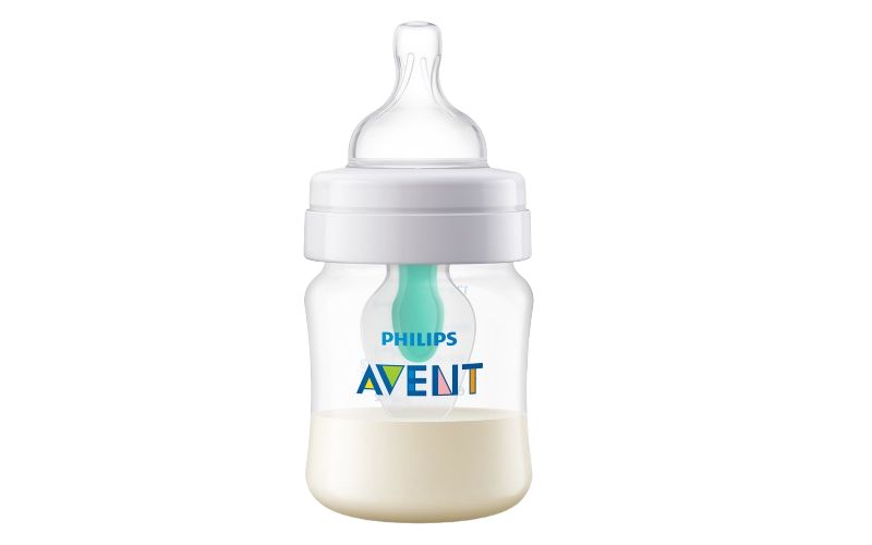 Baby Philips Anti-Colic Baby Bottles 3pk, 4oz