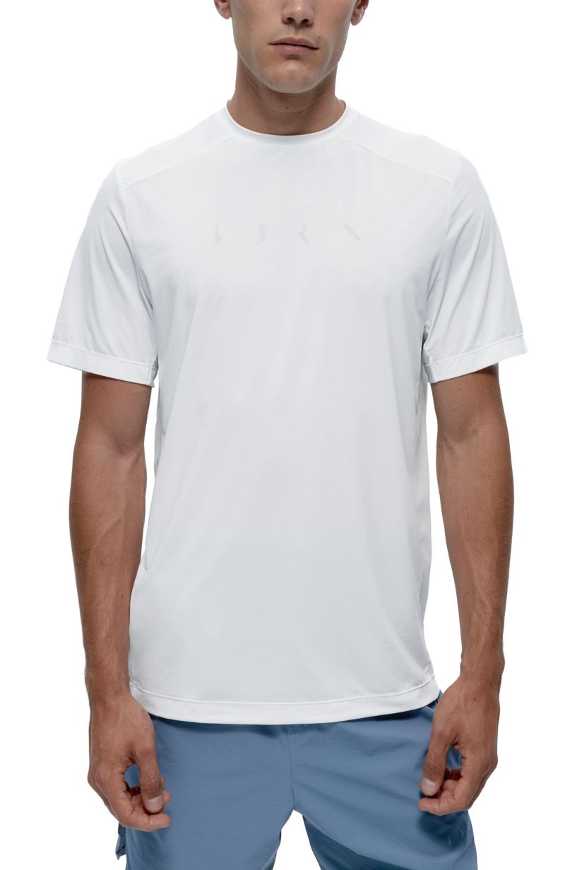 Men's Women's Medium-Support Sports Top