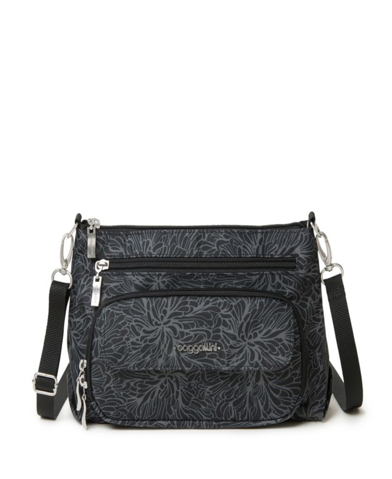 Women's Original RFID Everyday Small Crossbody Handbag