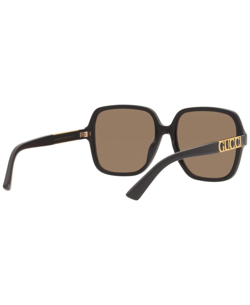 Unisex Polarized Sunglasses, GG1189S