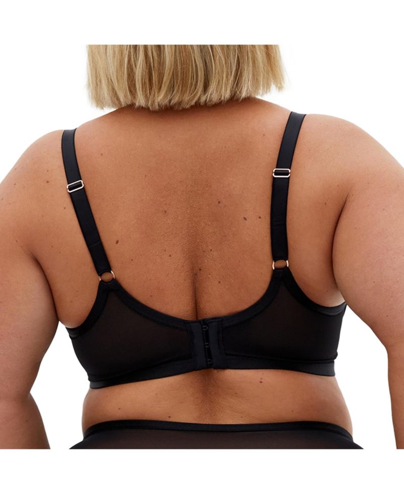 Women's Serena Demi Underwire Bra