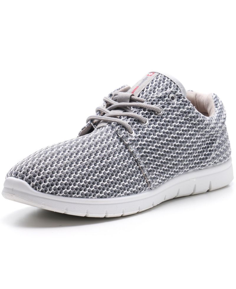 Men's Kilian Walking Shoes | Breathable Mesh Running Shoes | Lightweight Fashion Sneakers | Athletic Tennis Trainers