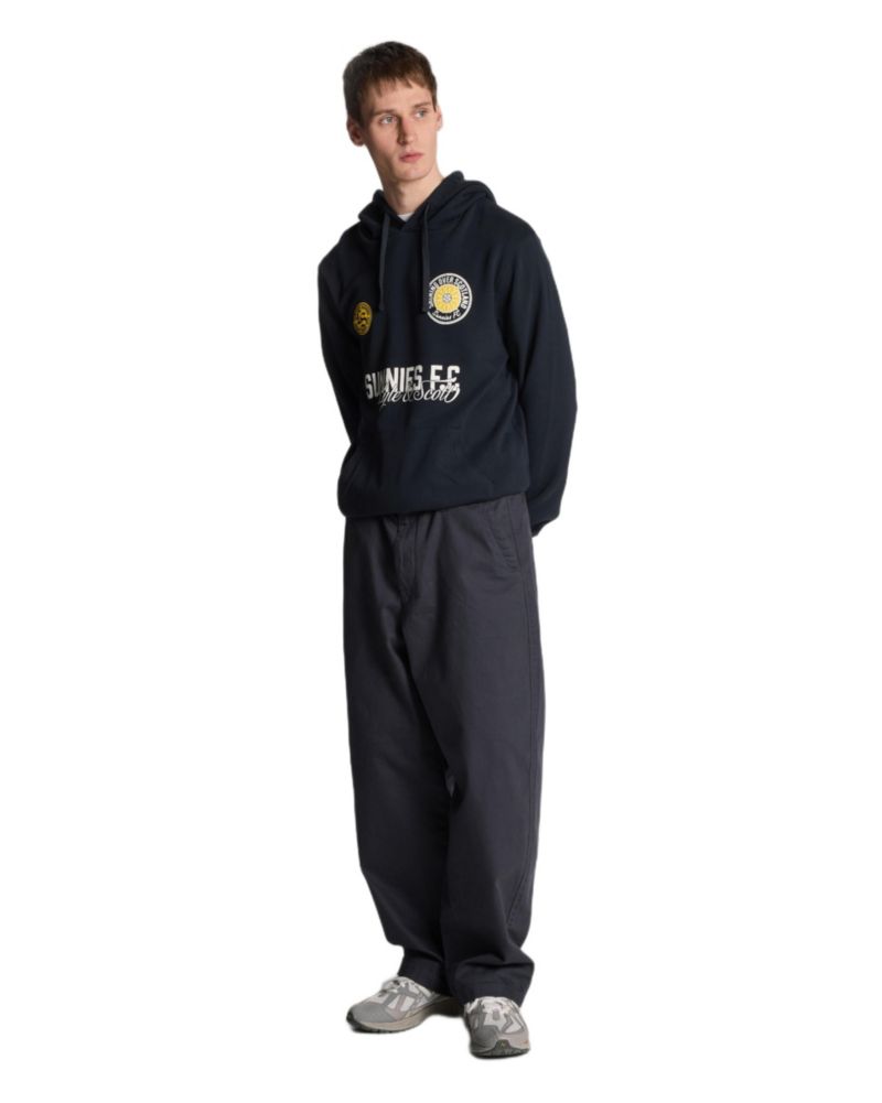 Men's Sunnies FC Graphic Pullover Hoodie