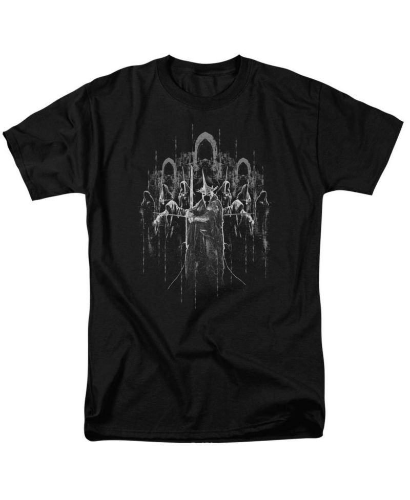 Men's The The Nine T Shirt