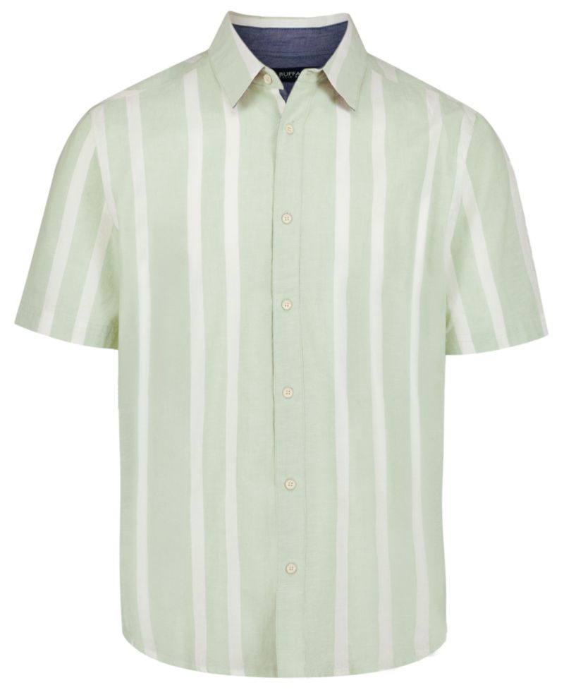 Men's Sulian Short-Sleeve Shirt