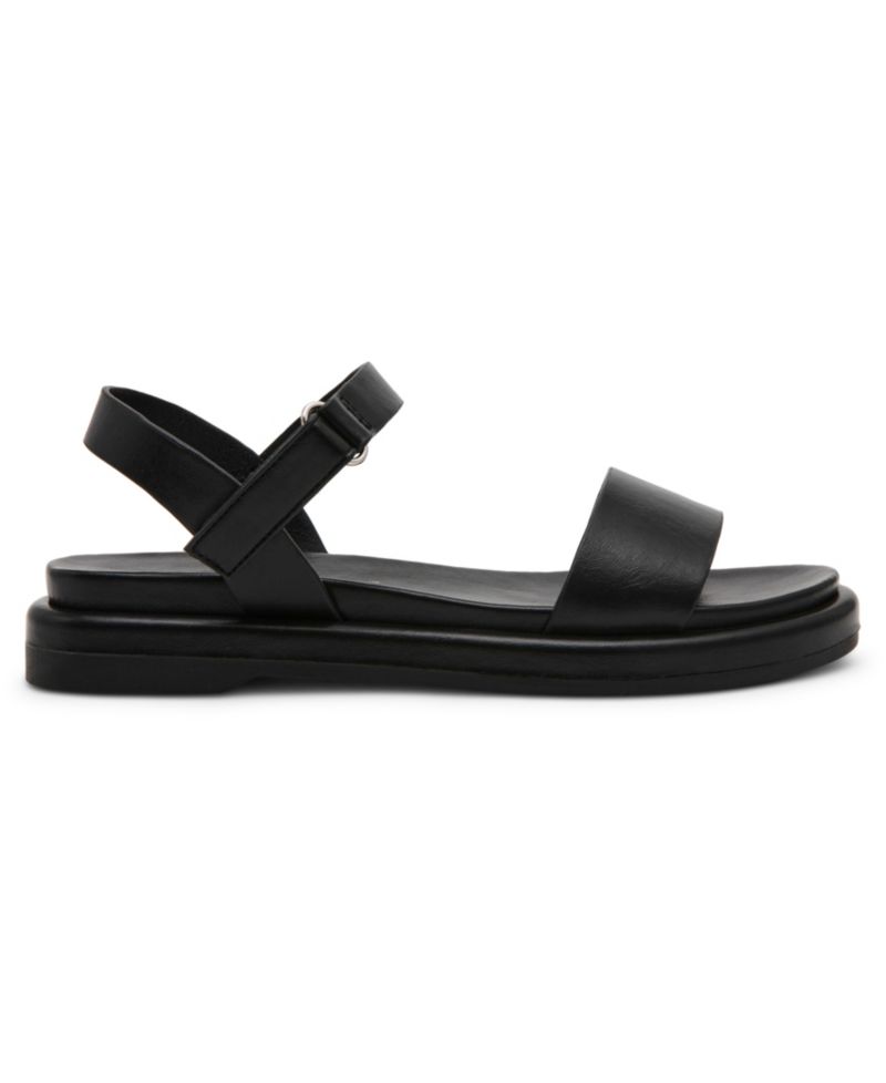 Women's Elani Footbed Flat Sandals