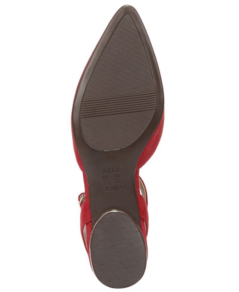 Women's Harlie Strappy Flats