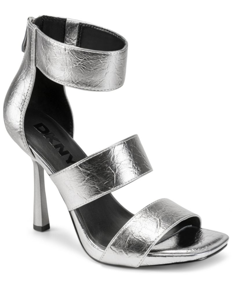 Women's Nikolaos Slip-On Dress Sandals