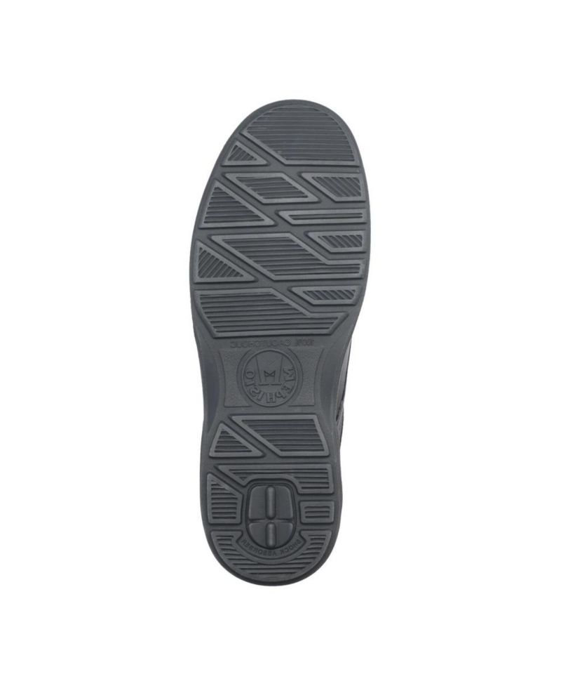Men's Douk Full-Grain Leather