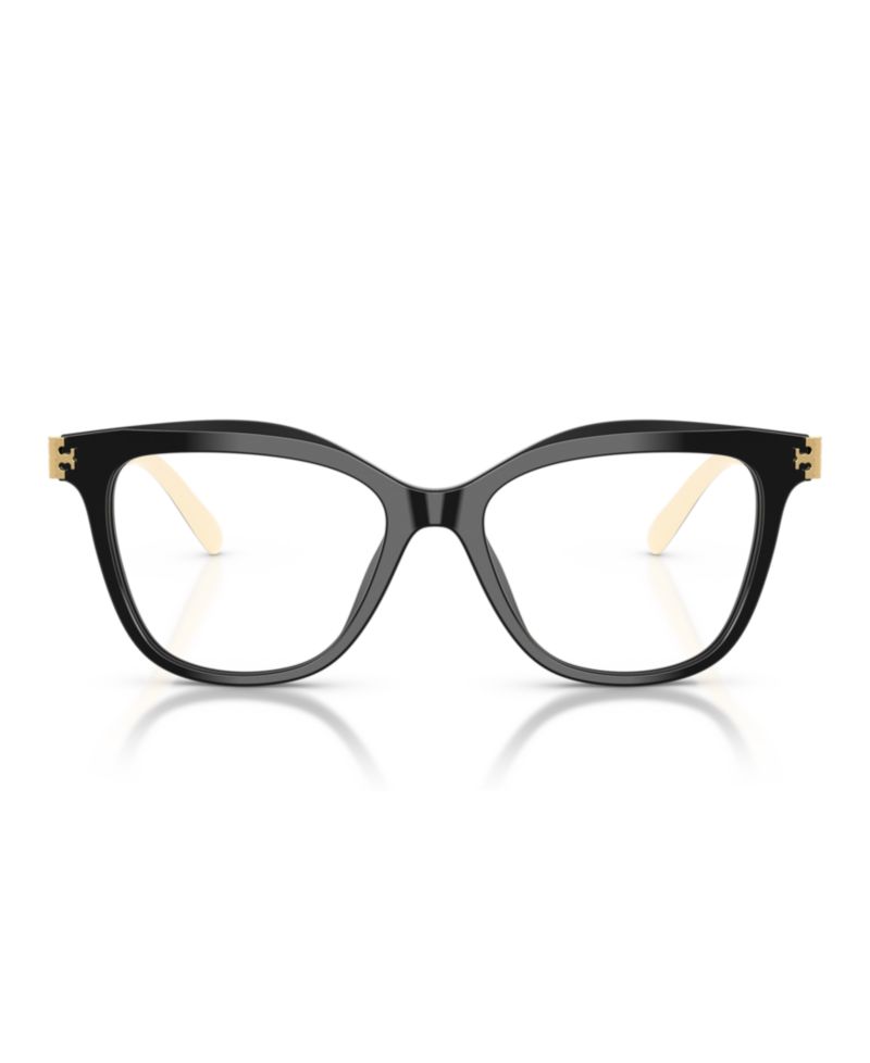 Woman Cat Eye Plastic TY2169U Eyeglasses