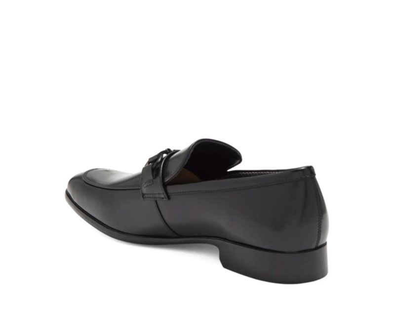 Men's Slip On Bit Loafer