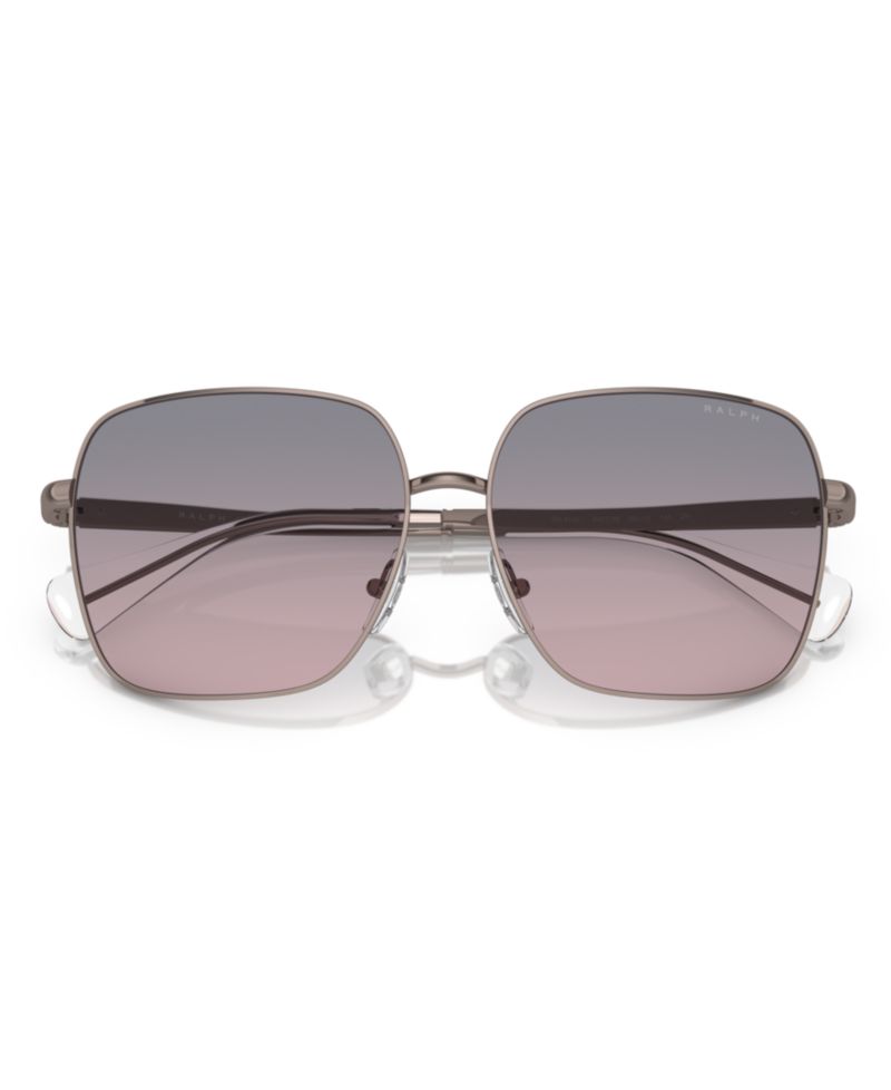 Women's Sunglasses, Gradient RA4142