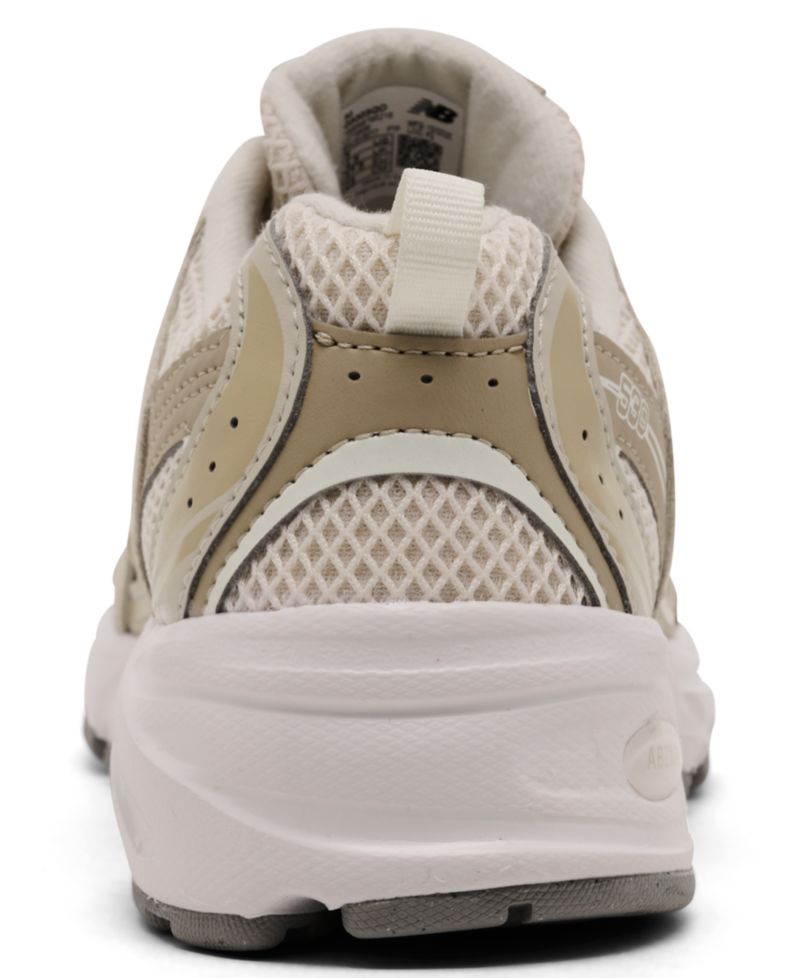 Big Kids 530 Casual Sneakers from Finish Line