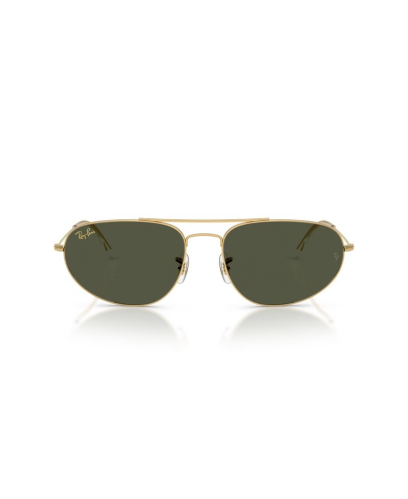 Unisex Geometric Sunglasses, RB3945