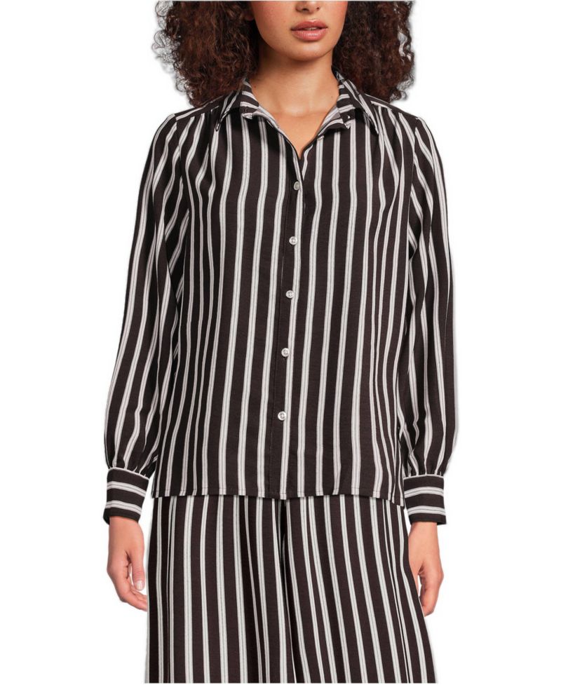 Women's Creaseless Feminine Shirt