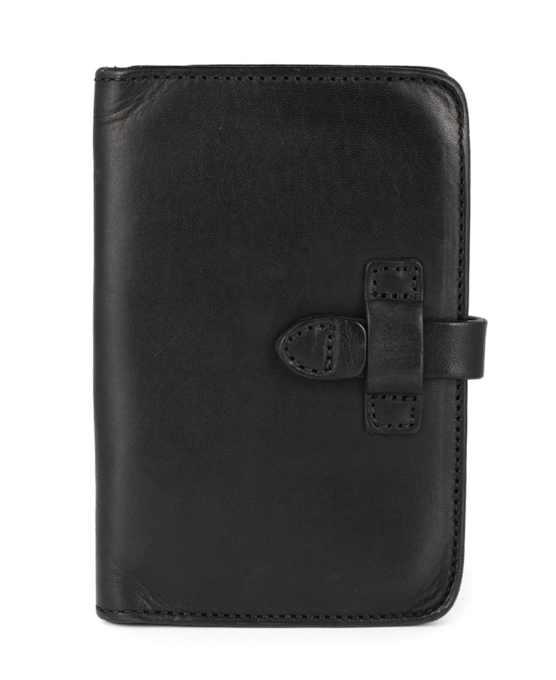 Leeds Bifold Card Holder