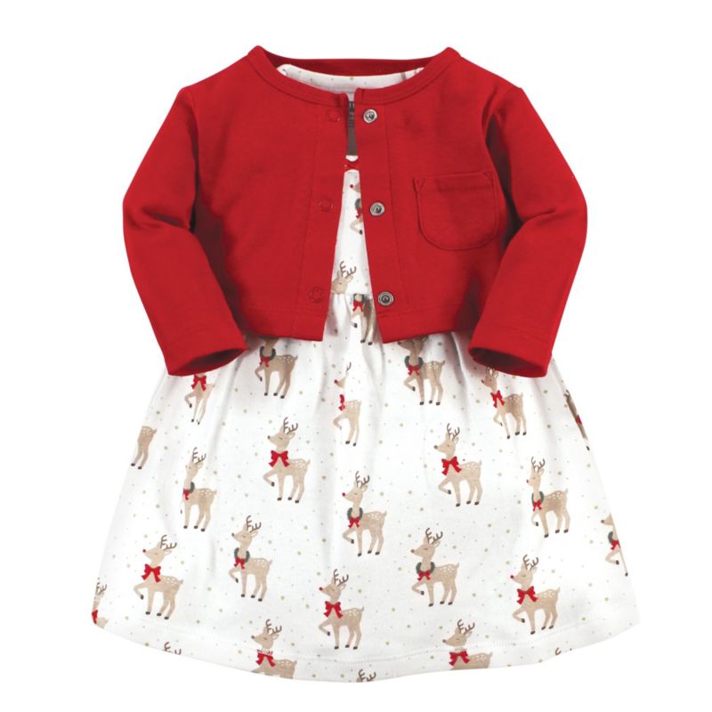 Fancy Rudolph