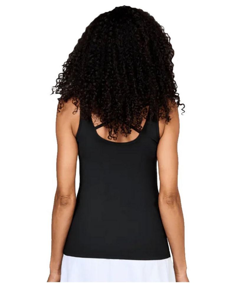 Women's UV Colors X Tennis Tank Top