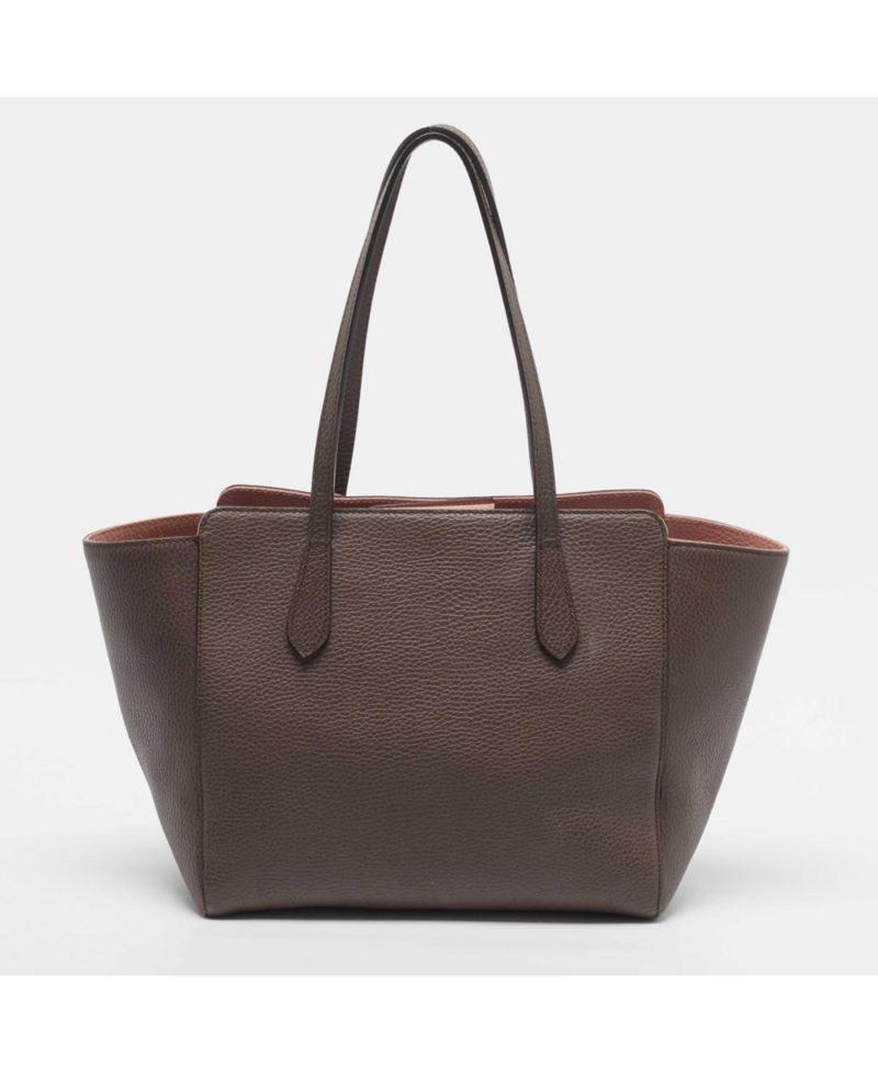 Women's Leather Tote Bag